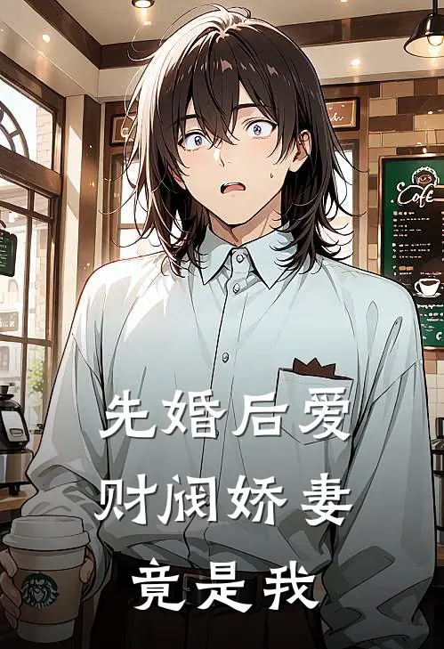 先婚后爱财阀娇妻竟是我