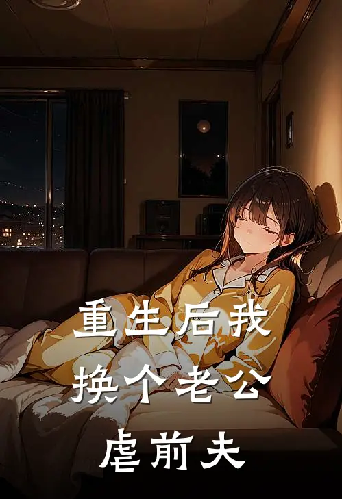 重生后我换个老公虐前夫