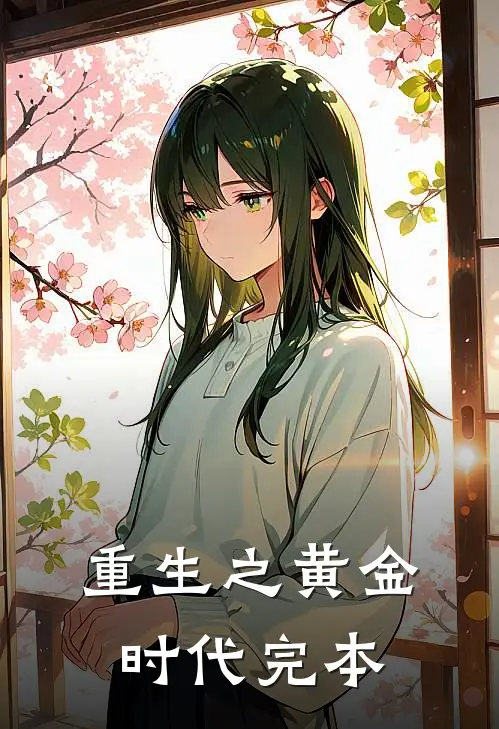 重生之黄金时代完本