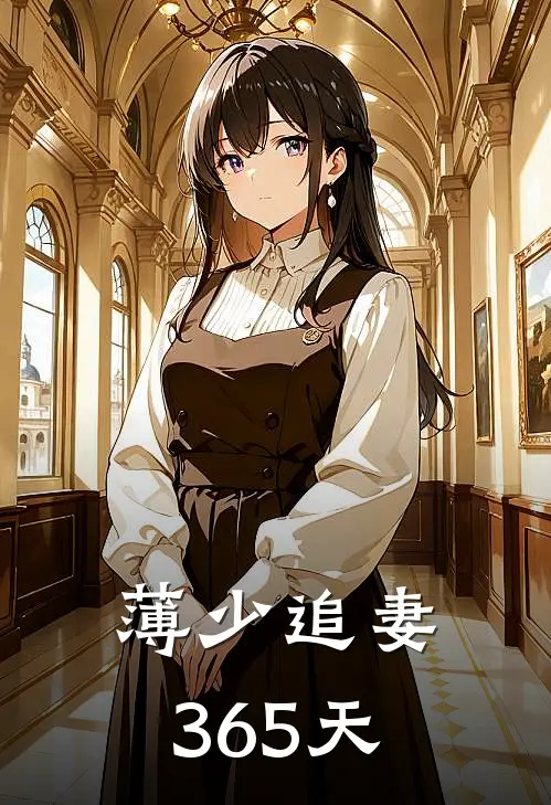 薄少追妻365天