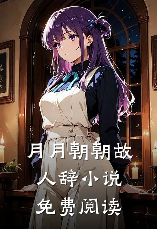 月月朝朝故人辞小说免费阅读