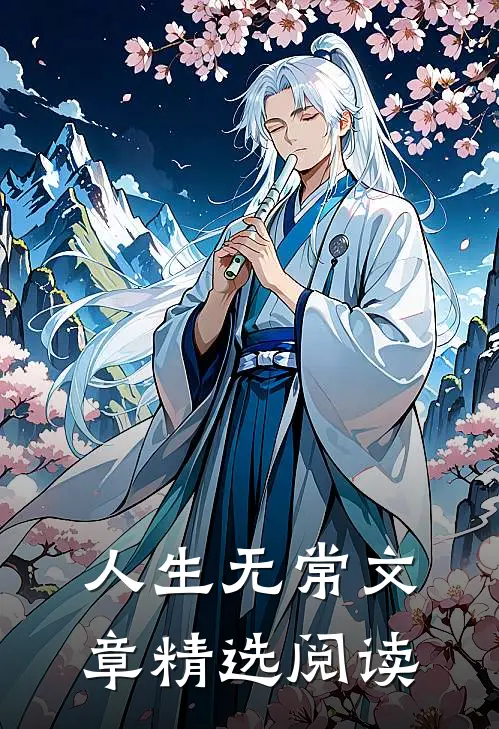 人生无常文章精选阅读