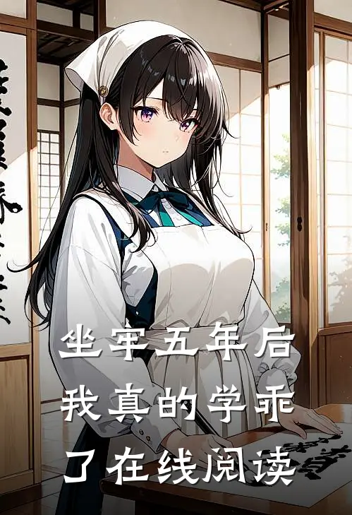 坐牢五年后，我真的学乖了在线阅读