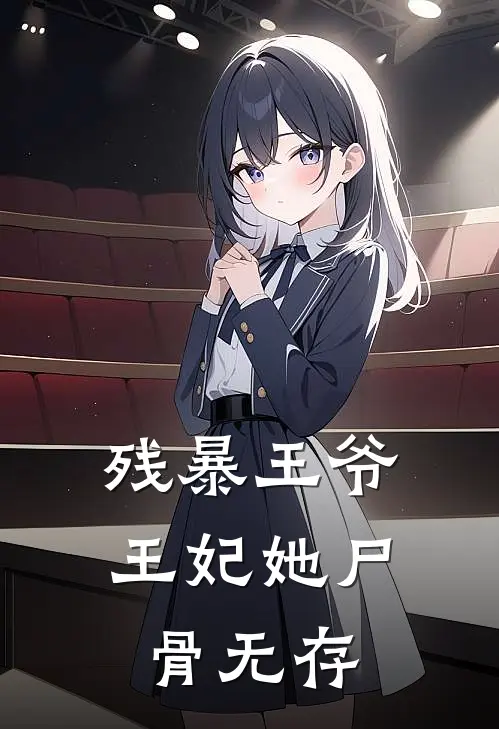 残暴王爷王妃她尸骨无存