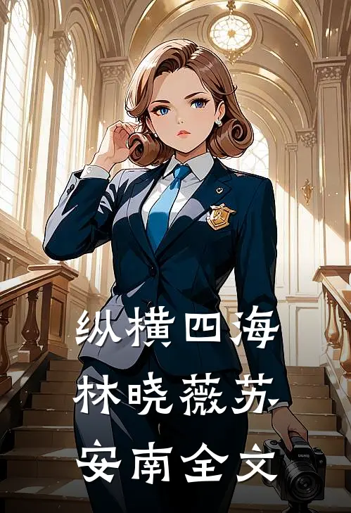 纵横四海林晓薇苏安南全文