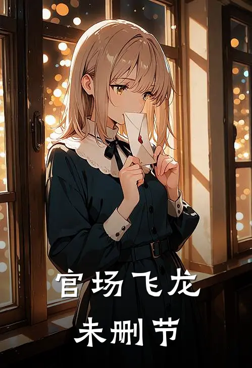 官场飞龙未删节