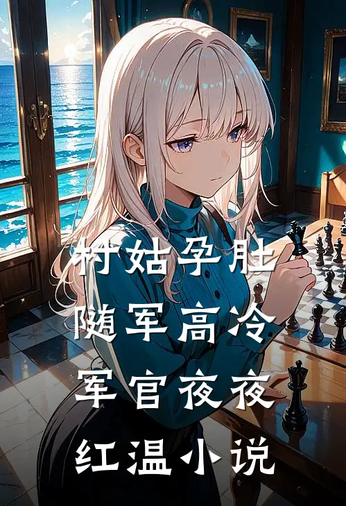 村姑孕肚随军高冷军官夜夜红温小说