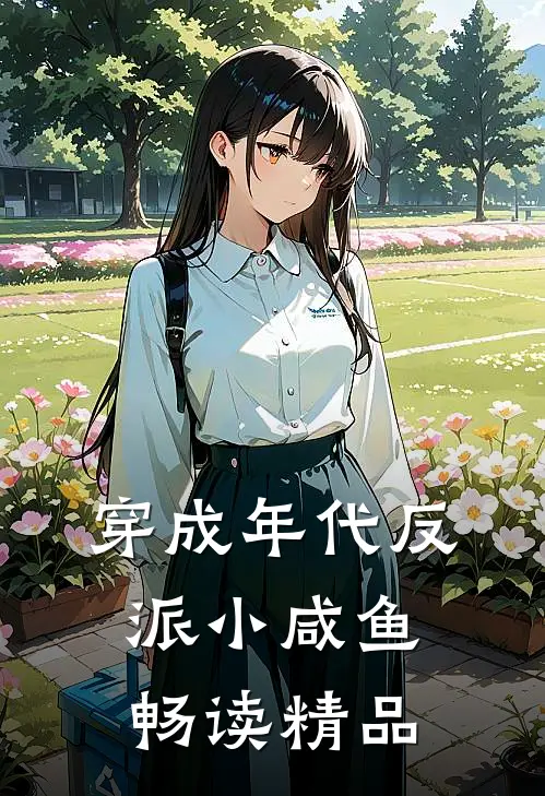 穿成年代反派小咸鱼畅读精品