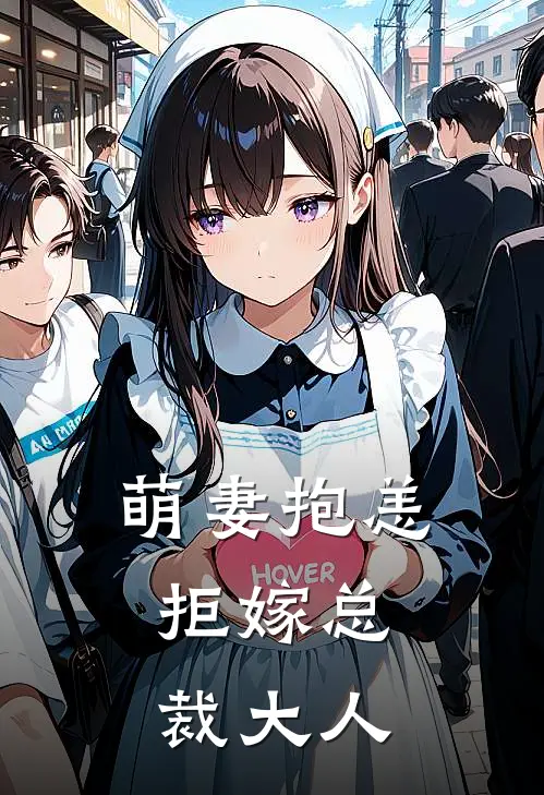 萌妻抱恙，拒嫁总裁大人