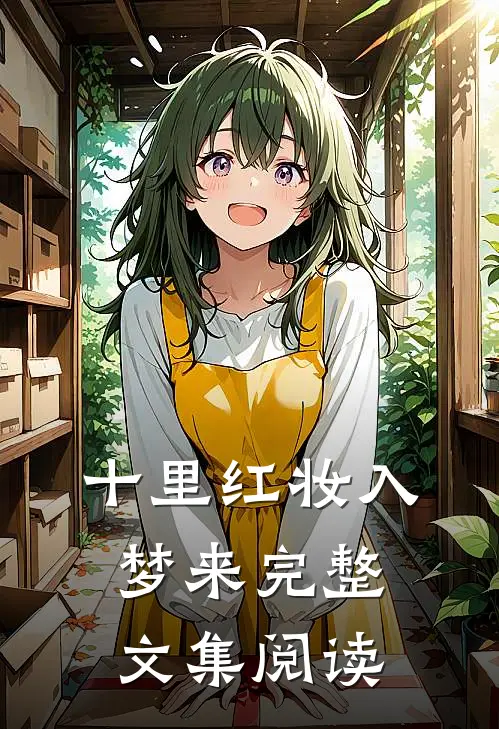 十里红妆入梦来完整文集阅读