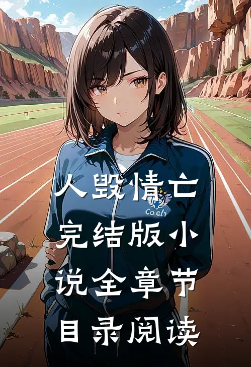 人毁情亡完结版小说全章节目录阅读