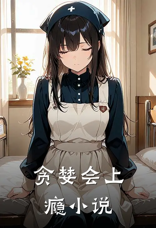 贪婪会上瘾小说