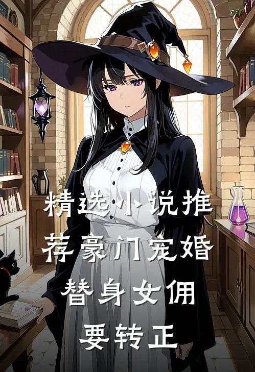 精选小说推荐豪门宠婚：替身女佣要转正