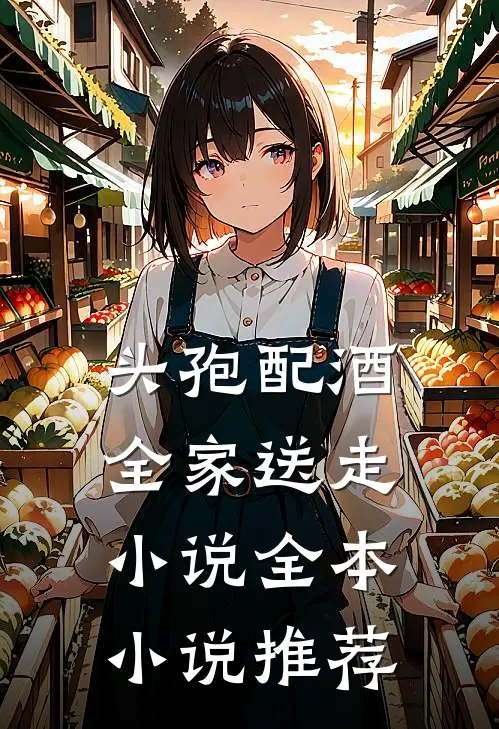头孢配酒，全家送走小说全本小说推荐
