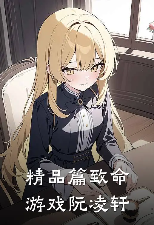 精品篇致命游戏阮凌轩