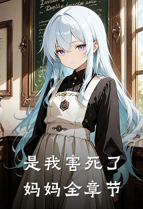 是我害死了妈妈全章节