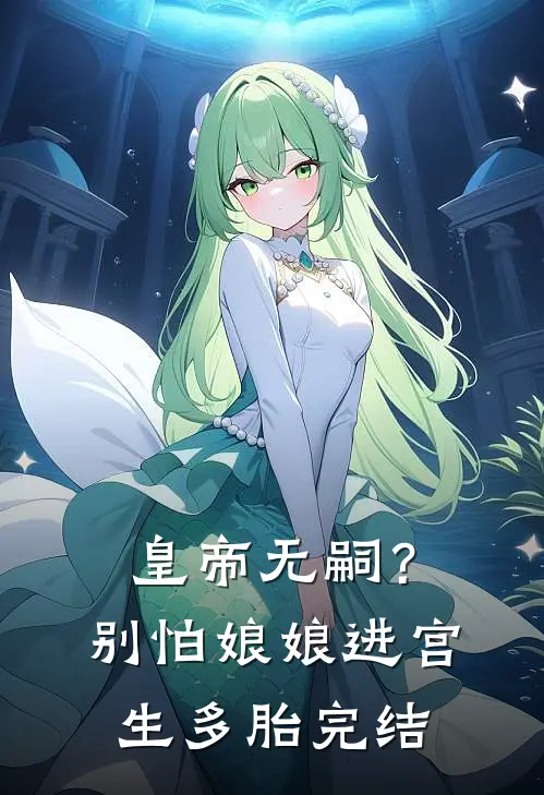 皇帝无嗣？别怕，娘娘进宫生多胎完结