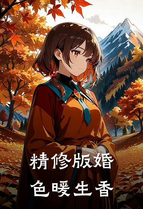 精修版婚色暖生香