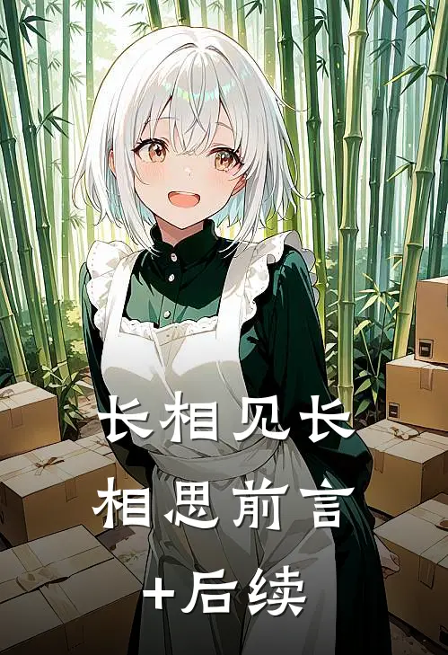 长相见长相思前言+后续