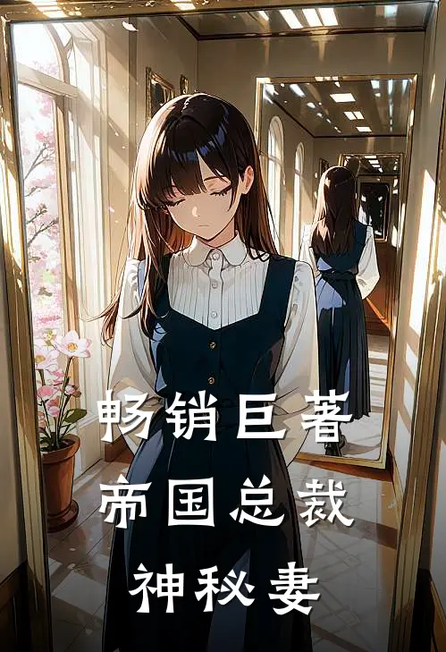 畅销巨著帝国总裁神秘妻