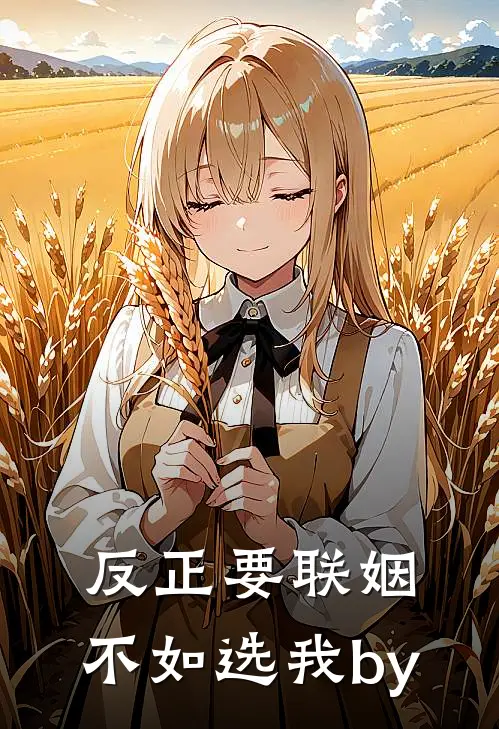 反正要联姻，不如选我by