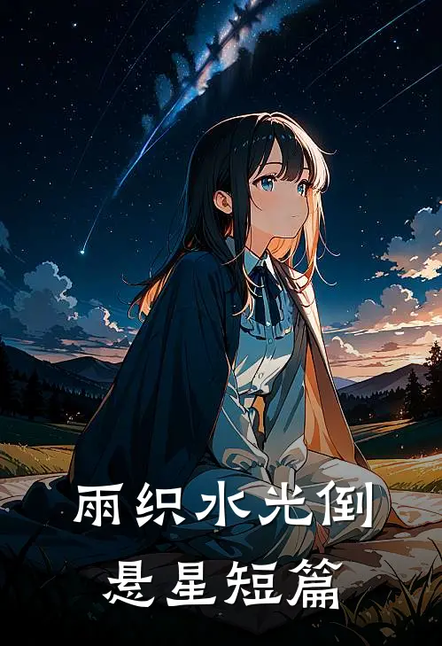 雨织水光倒悬星短篇