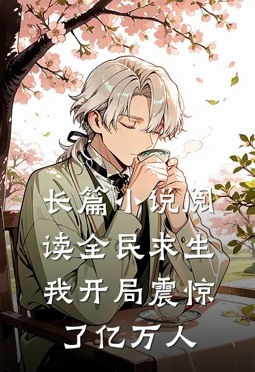 长篇小说阅读全民求生：我开局震惊了亿万人