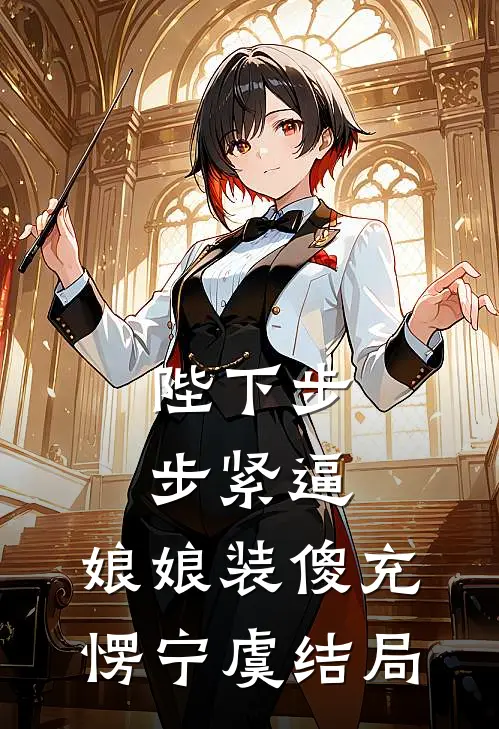 陛下步步紧逼，娘娘装傻充愣宁虞结局