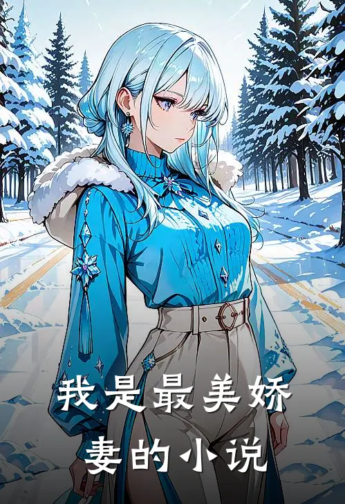 我是最美娇妻的小说