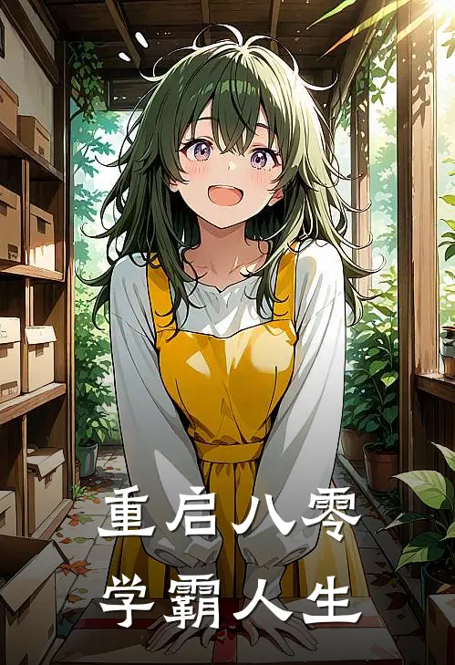 重启八零学霸人生