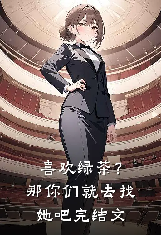 喜欢绿茶？那你们就去找她吧完结文
