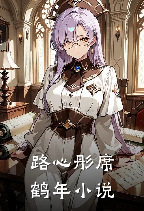 路心彤席鹤年小说