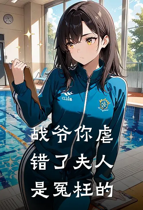战爷你虐错了夫人是冤枉的