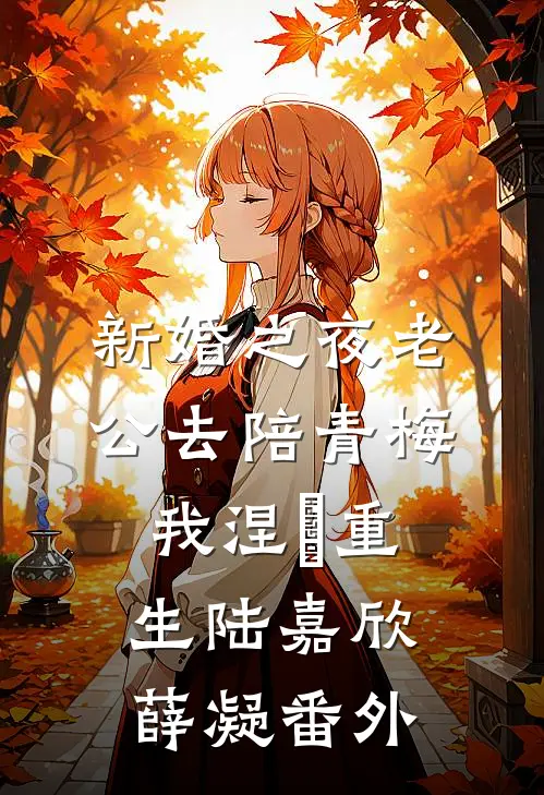 新婚之夜老公去陪青梅，我涅槃重生陆嘉欣薛凝番外