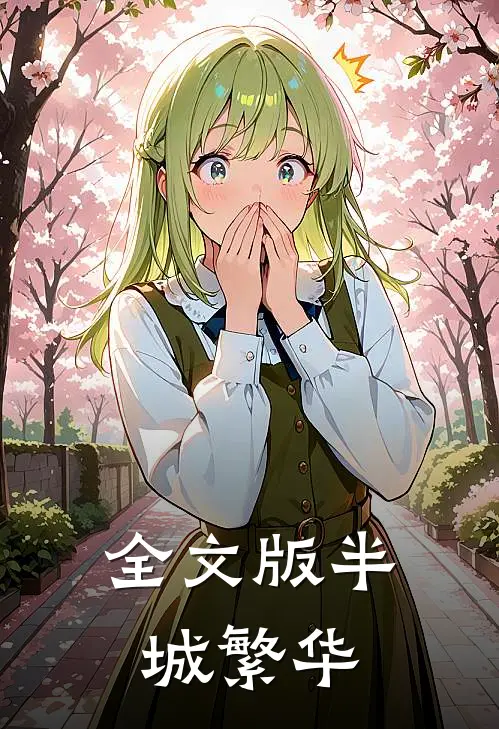 全文版半城繁华