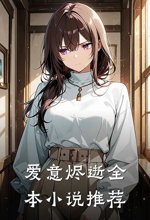 爱意烬逝全本小说推荐