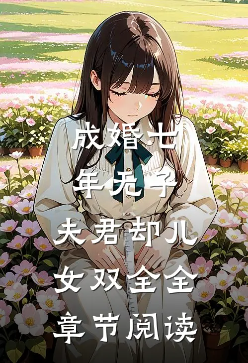 成婚七年无子，夫君却儿女双全全章节阅读