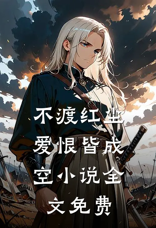 不渡红尘，爱恨皆成空小说全文免费