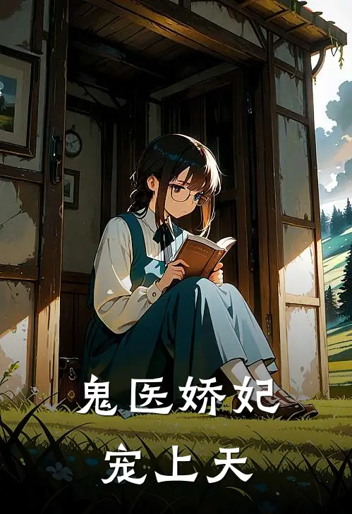 鬼医娇妃宠上天