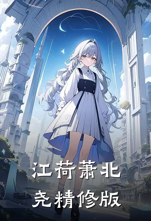 江荷萧北尧精修版