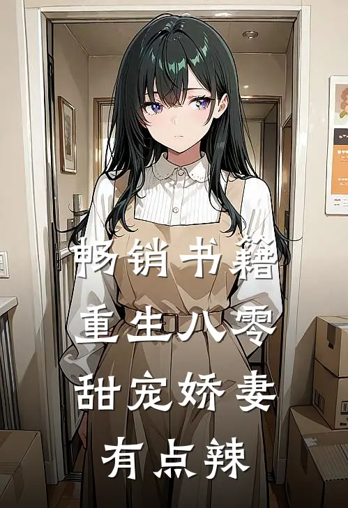畅销书籍重生八零：甜宠娇妻有点辣