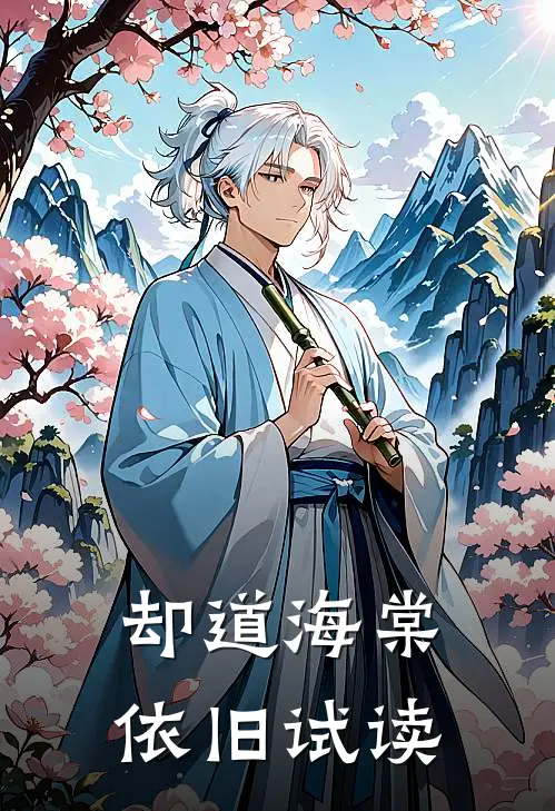 却道海棠依旧试读