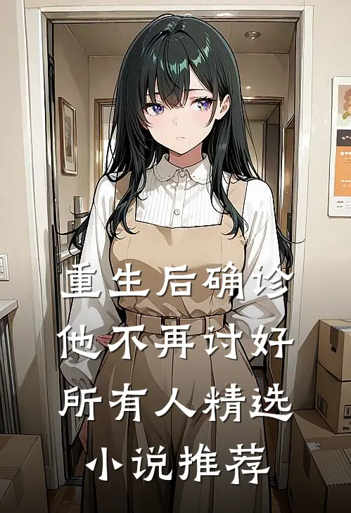 重生后确诊，他不再讨好所有人精选小说推荐