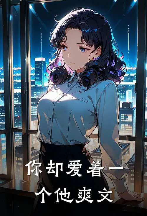 你却爱着一个他爽文