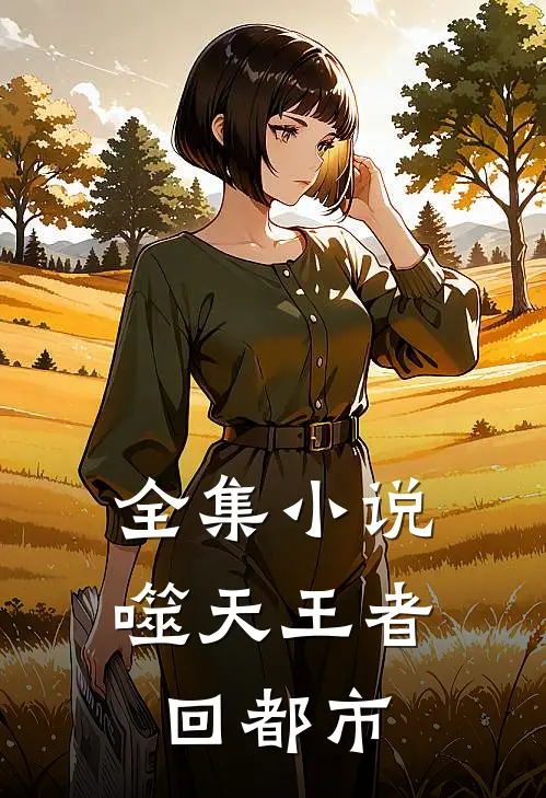 全集小说噬天王者回都市