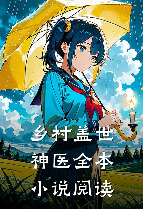 乡村盖世神医全本小说阅读