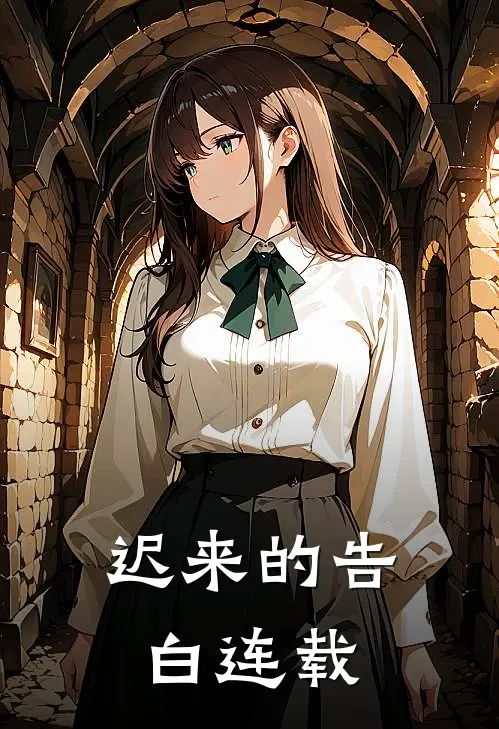 迟来的告白连载