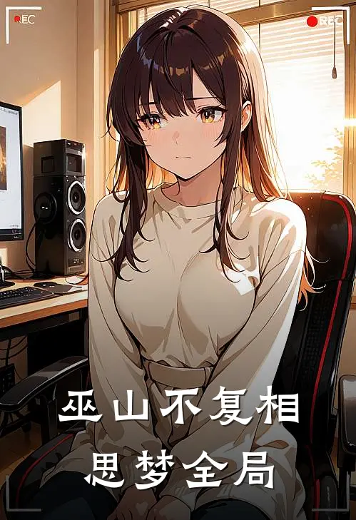 巫山不复相思梦全局