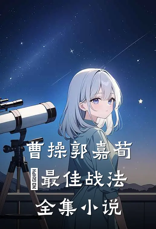 曹操郭嘉荀彧最佳战法全集小说