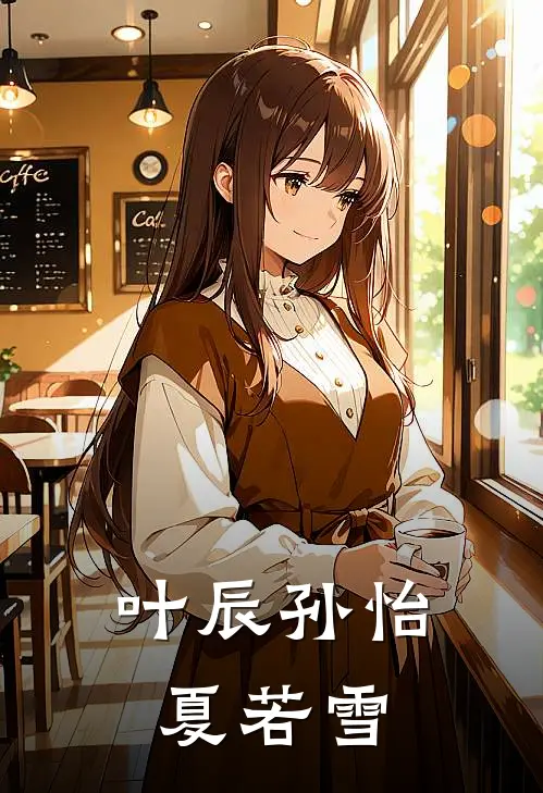 叶辰孙怡夏若雪